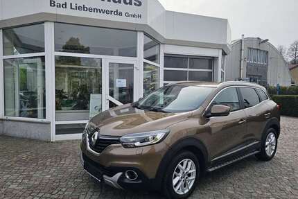 Renault Kadjar Gebrauchtwagen