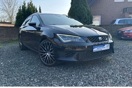 Seat Leon Gebrauchtwagen
