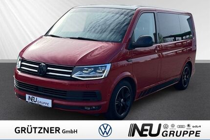 VW T6 Multivan Gebrauchtwagen