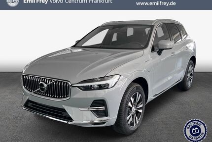 Volvo XC60 Gebrauchtwagen