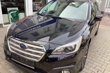 Subaru Outback Gebrauchtwagen
