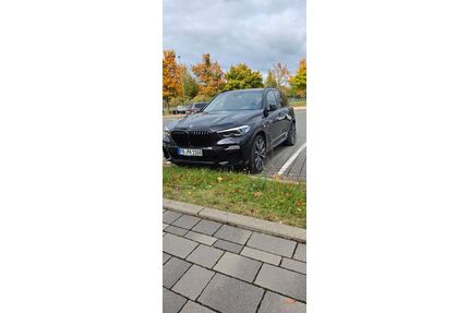 BMW X5 Gebrauchtwagen