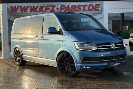 VW T6 Multivan Gebrauchtwagen
