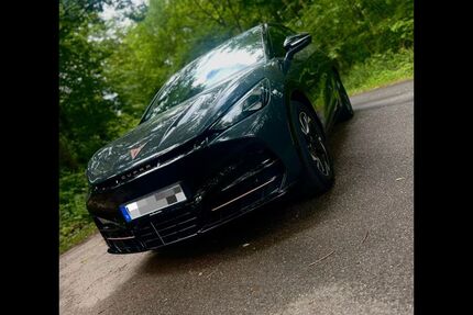 Cupra Tavascan Gebrauchtwagen