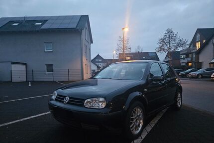 VW Golf Gebrauchtwagen