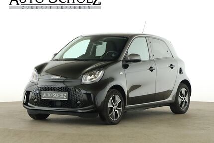 Smart ForFour Gebrauchtwagen