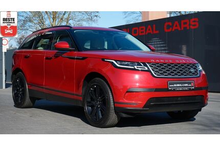 Land Rover Range Rover Velar Gebrauchtwagen