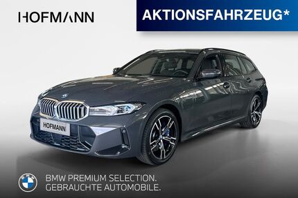 BMW 330 Gebrauchtwagen