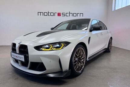 BMW M3 Gebrauchtwagen