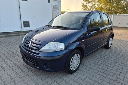 Citroen C3 Gebrauchtwagen
