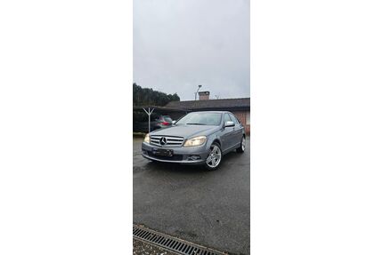 Mercedes-Benz C 200 Gebrauchtwagen