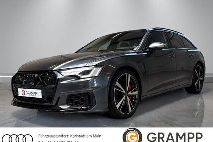 Audi S6 Gebrauchtwagen