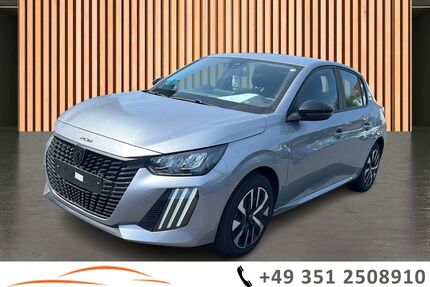 Peugeot 208 Gebrauchtwagen