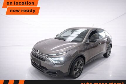 Citroen C4 Gebrauchtwagen