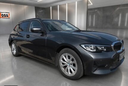 BMW 320 Gebrauchtwagen