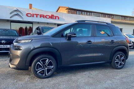 Citroen C3 Aircross Gebrauchtwagen