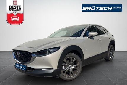 Mazda CX-30 Gebrauchtwagen