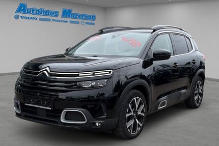 Citroen C5 Aircross Gebrauchtwagen