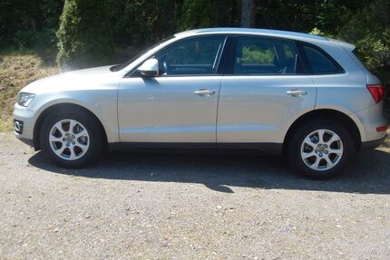 Audi Q5 Gebrauchtwagen