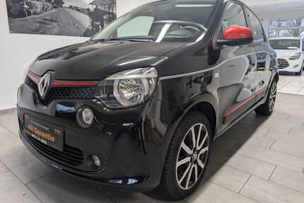 Renault Twingo Gebrauchtwagen