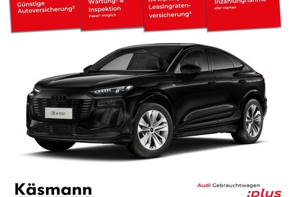 Audi Q6 e-tron Gebrauchtwagen