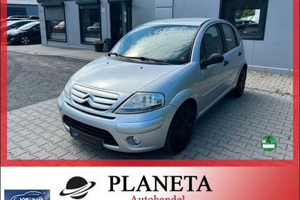 Citroen C3 Gebrauchtwagen