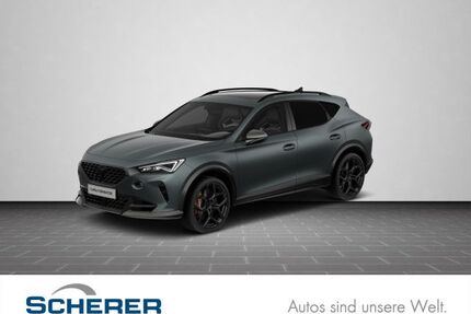 Cupra Formentor Gebrauchtwagen