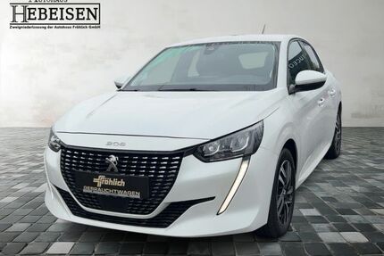 Peugeot 208 Gebrauchtwagen