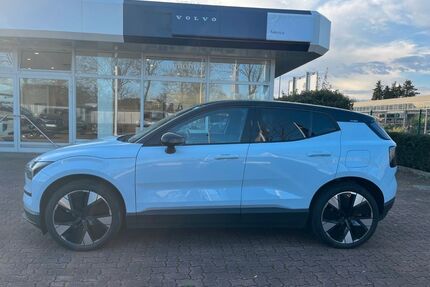 Volvo EX30 Gebrauchtwagen