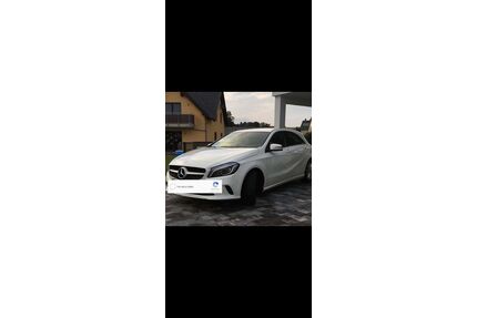 Mercedes-Benz A 180 Gebrauchtwagen