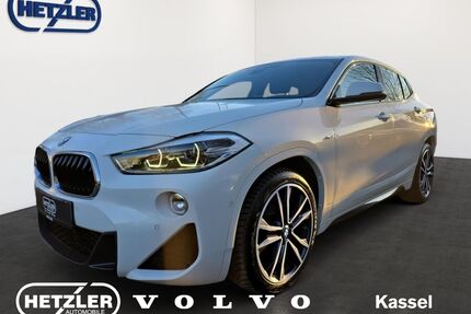 BMW X2 Gebrauchtwagen