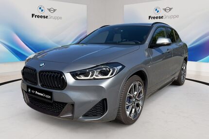 BMW X2 Gebrauchtwagen