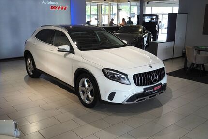 Mercedes-Benz GLA 200 Gebrauchtwagen