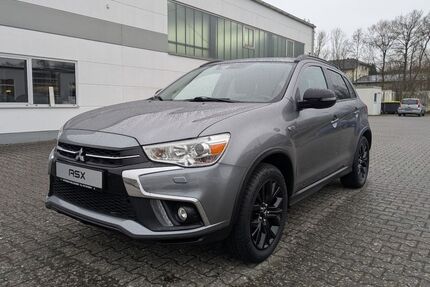 Mitsubishi ASX Gebrauchtwagen