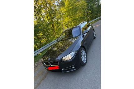 BMW 535 Gebrauchtwagen