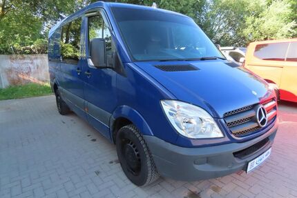 Mercedes-Benz Sprinter Gebrauchtwagen