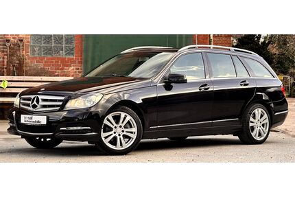 Mercedes-Benz C 180 Gebrauchtwagen