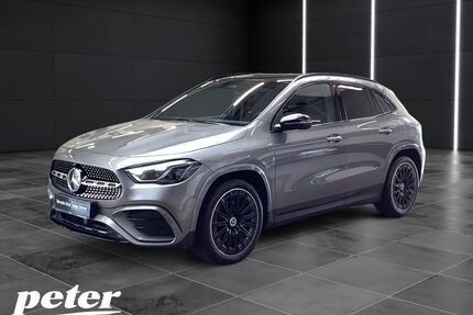 Mercedes-Benz GLA 200 Gebrauchtwagen