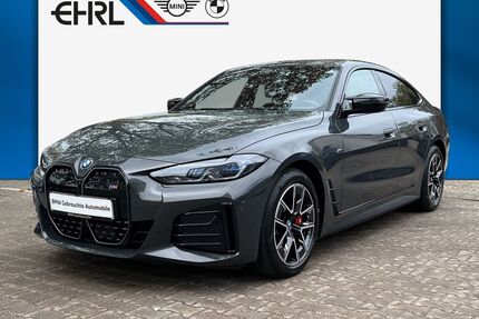 BMW i4 Gebrauchtwagen