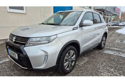 Suzuki Vitara Gebrauchtwagen