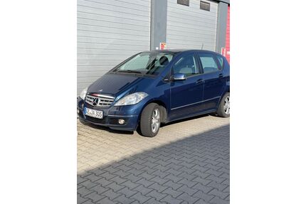 Mercedes-Benz A 180 Gebrauchtwagen