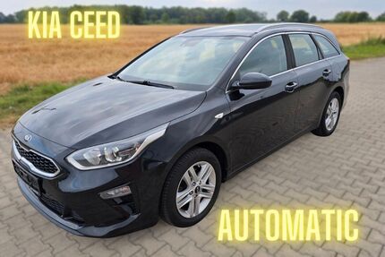 Kia ceed / Ceed Gebrauchtwagen