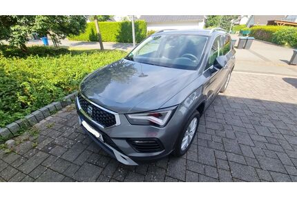 Seat Ateca Gebrauchtwagen