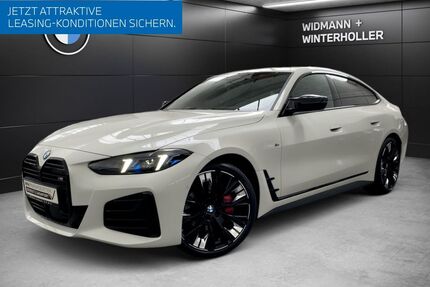 BMW M440 Gebrauchtwagen