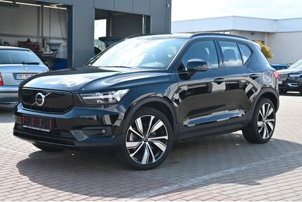 Volvo XC40 Gebrauchtwagen