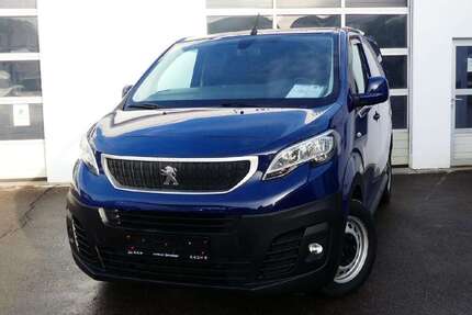 Peugeot Expert Gebrauchtwagen