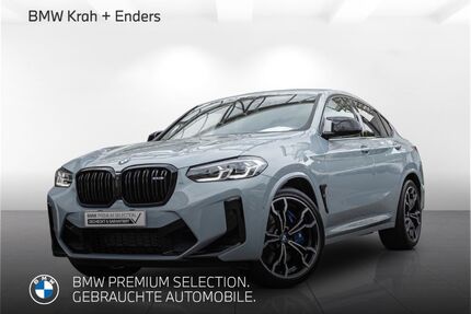 BMW X4 M Gebrauchtwagen
