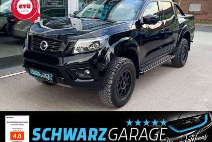 Nissan Navara Gebrauchtwagen