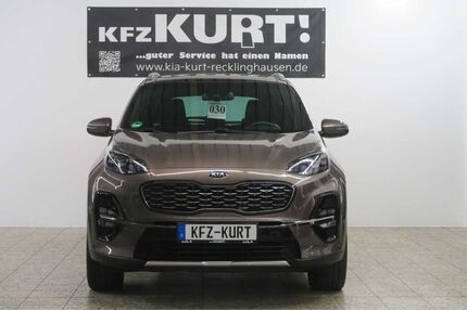 Kia Sportage Gebrauchtwagen