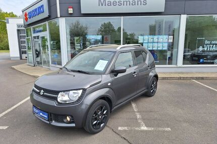 Suzuki Ignis Gebrauchtwagen